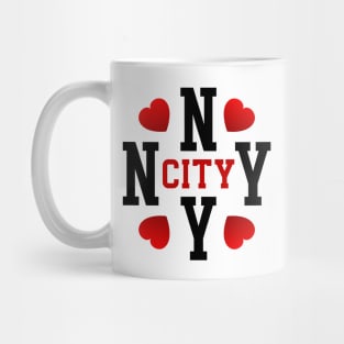 NYC Mug